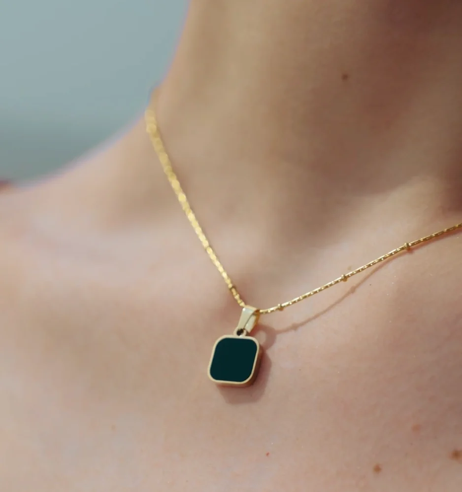 Onyx Pendant - Image 7