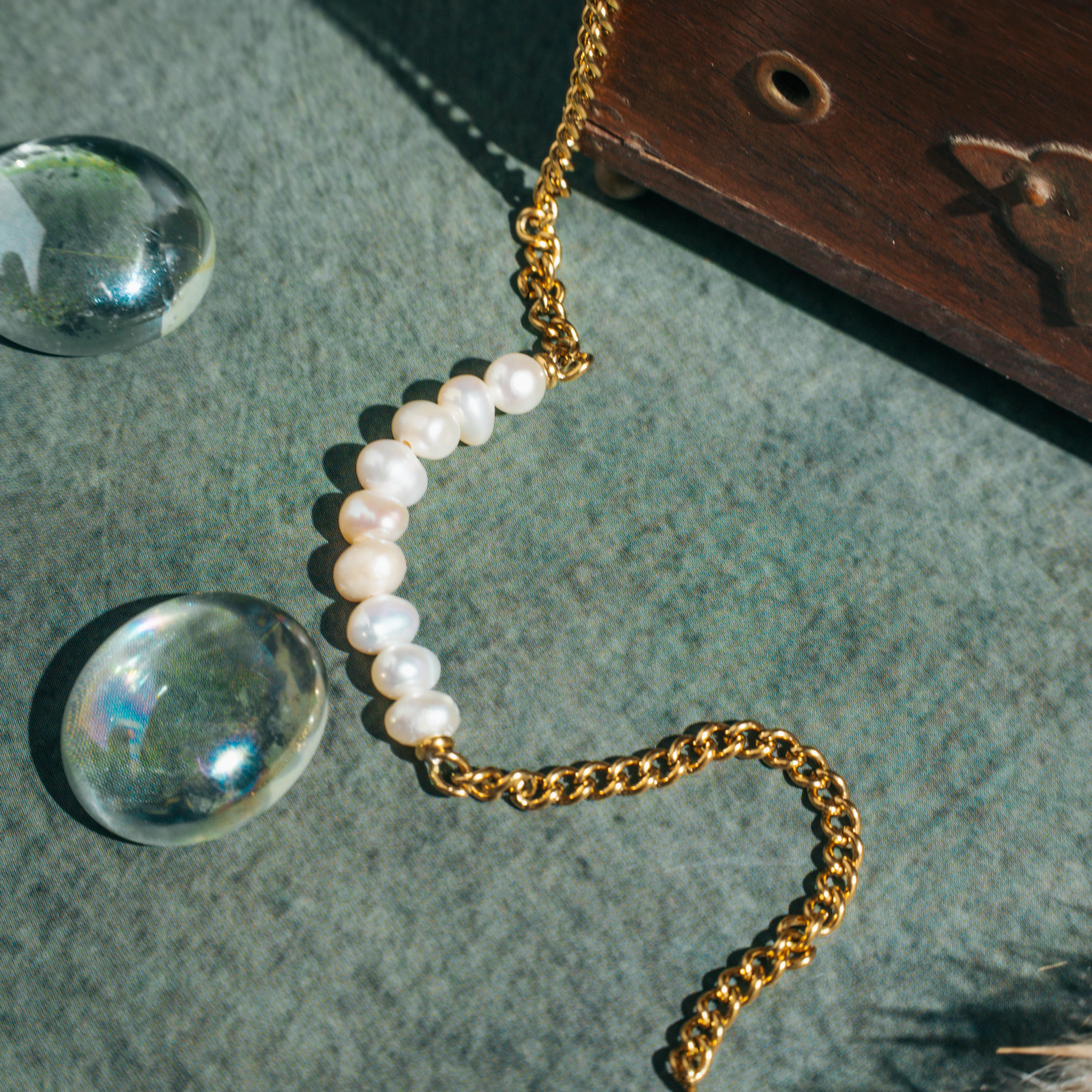 Orca Bracelet - Image 6