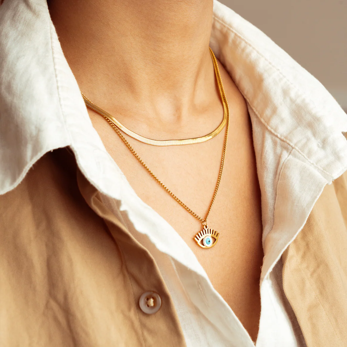 Ornate Necklace - Image 4