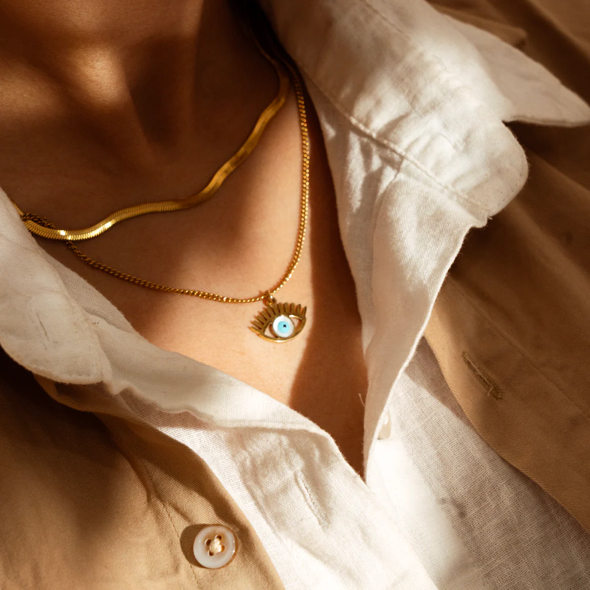 Ornate Necklace - Image 5
