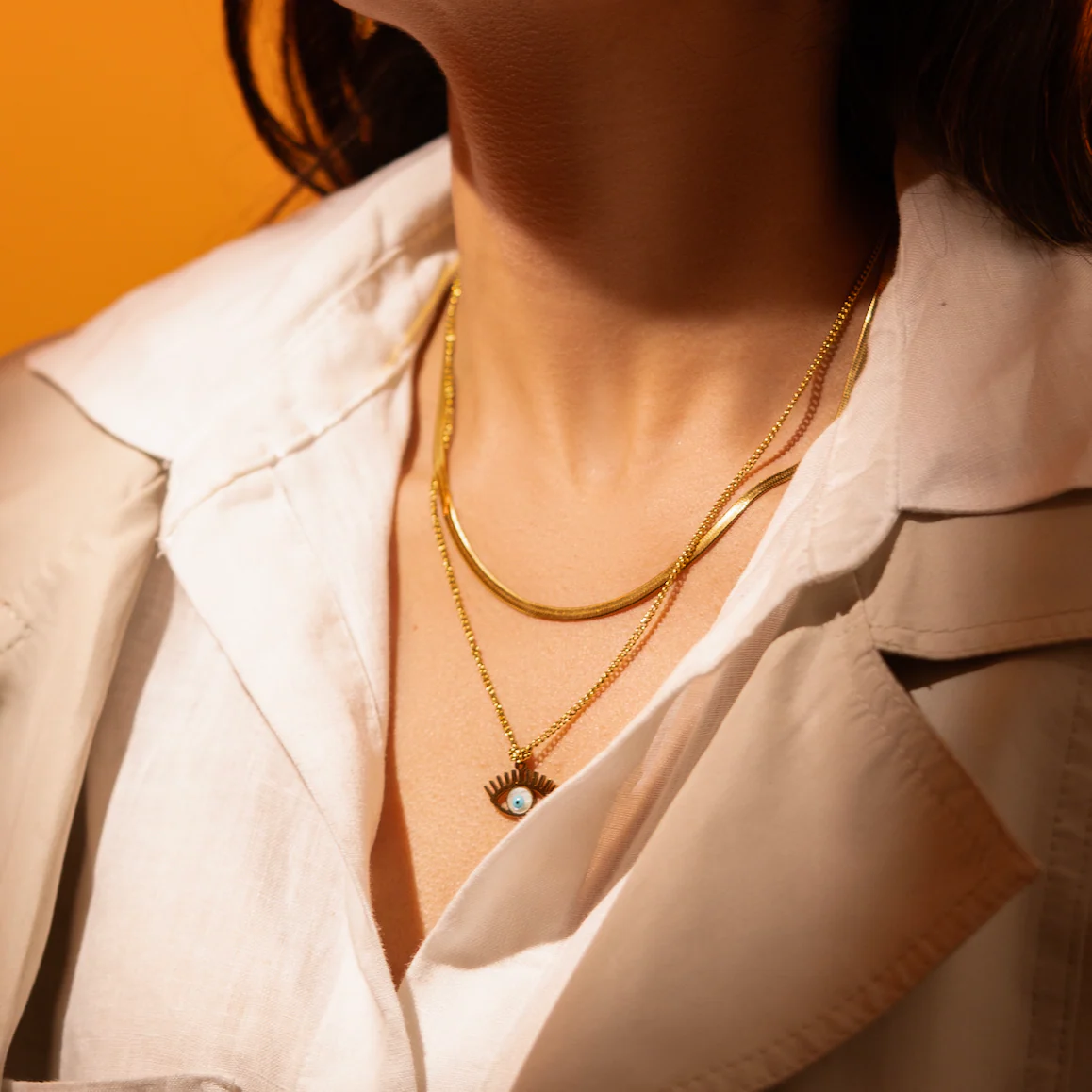 Ornate Necklace - Image 6