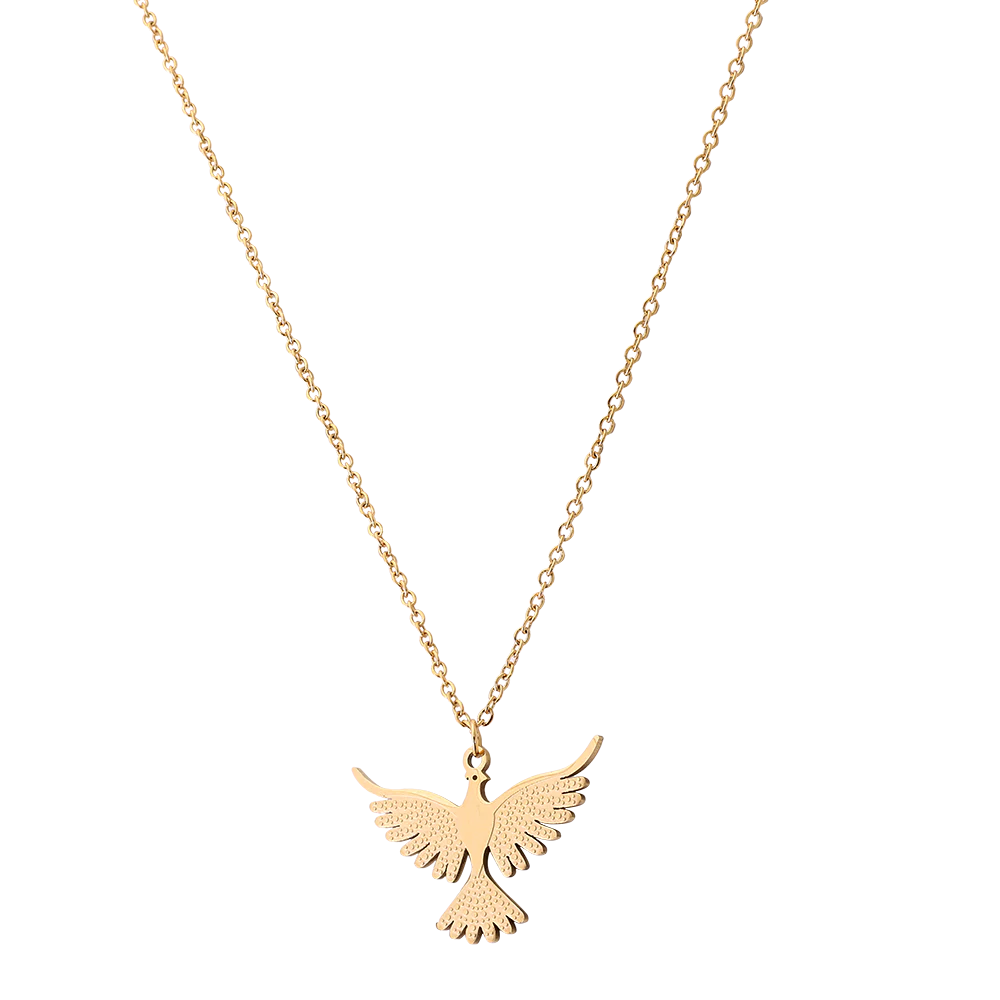 Pavo Pendant - Image 2