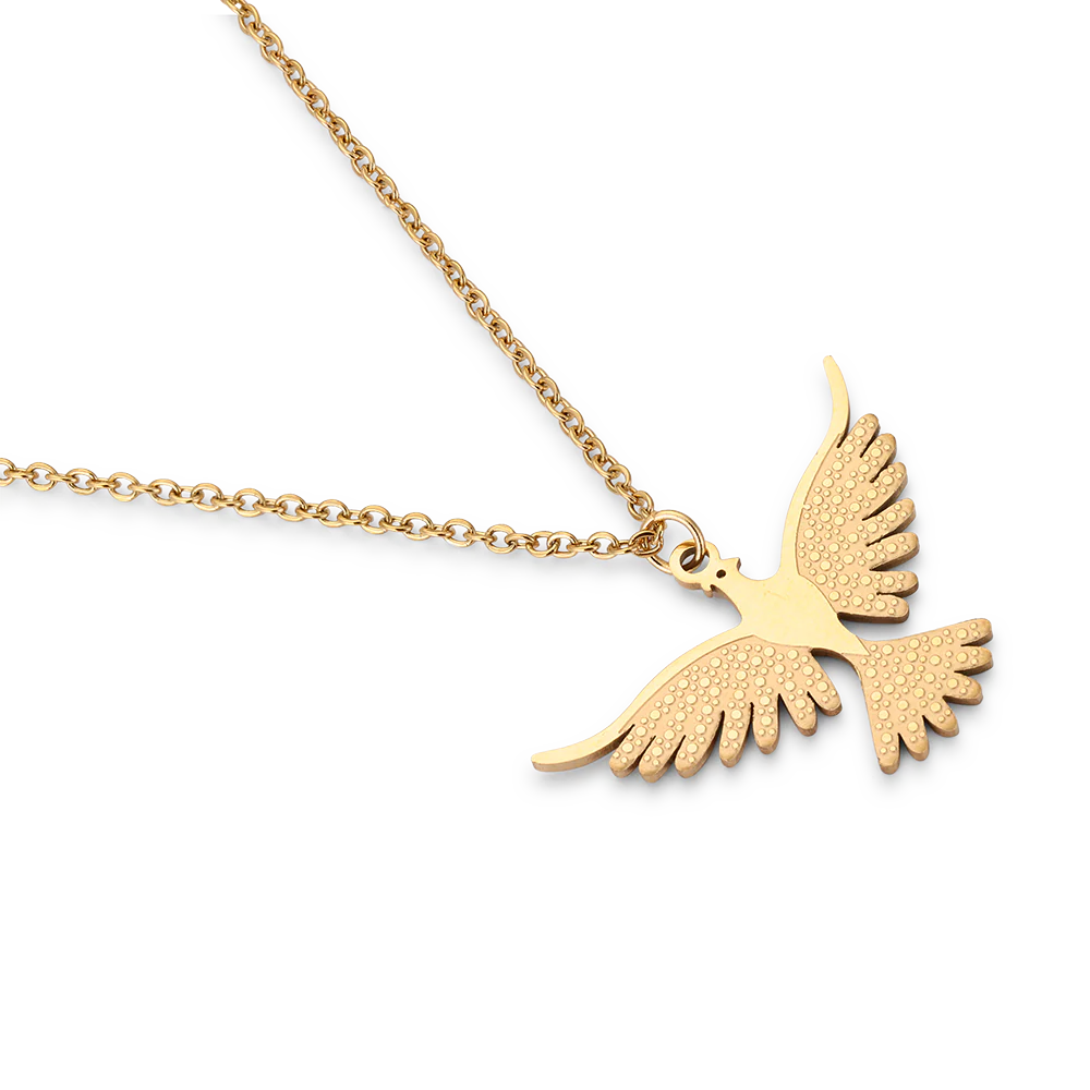 Pavo Pendant - Image 3