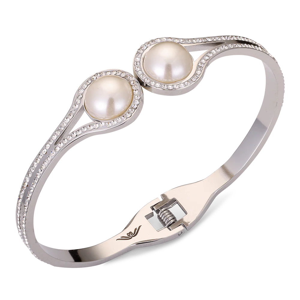 Pearl Bracelet - Image 3