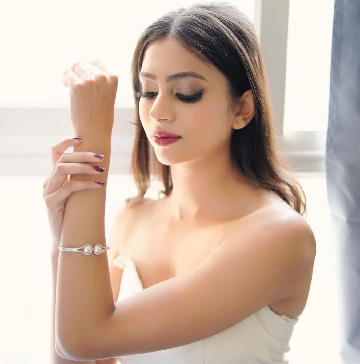 Pearl Bracelet - Image 4