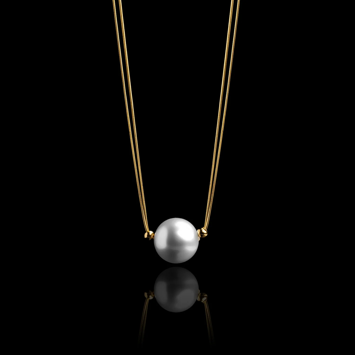 Pearl Pendant - Image 3