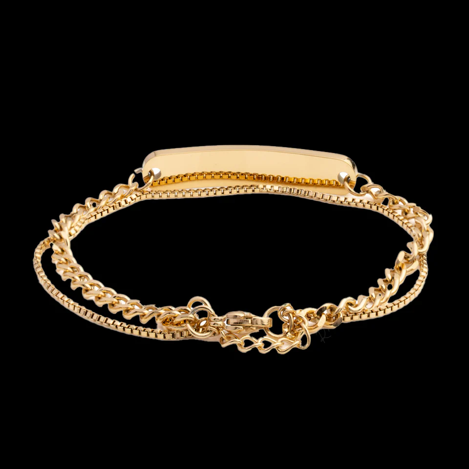 Personalised Aurora Bracelet - Image 3