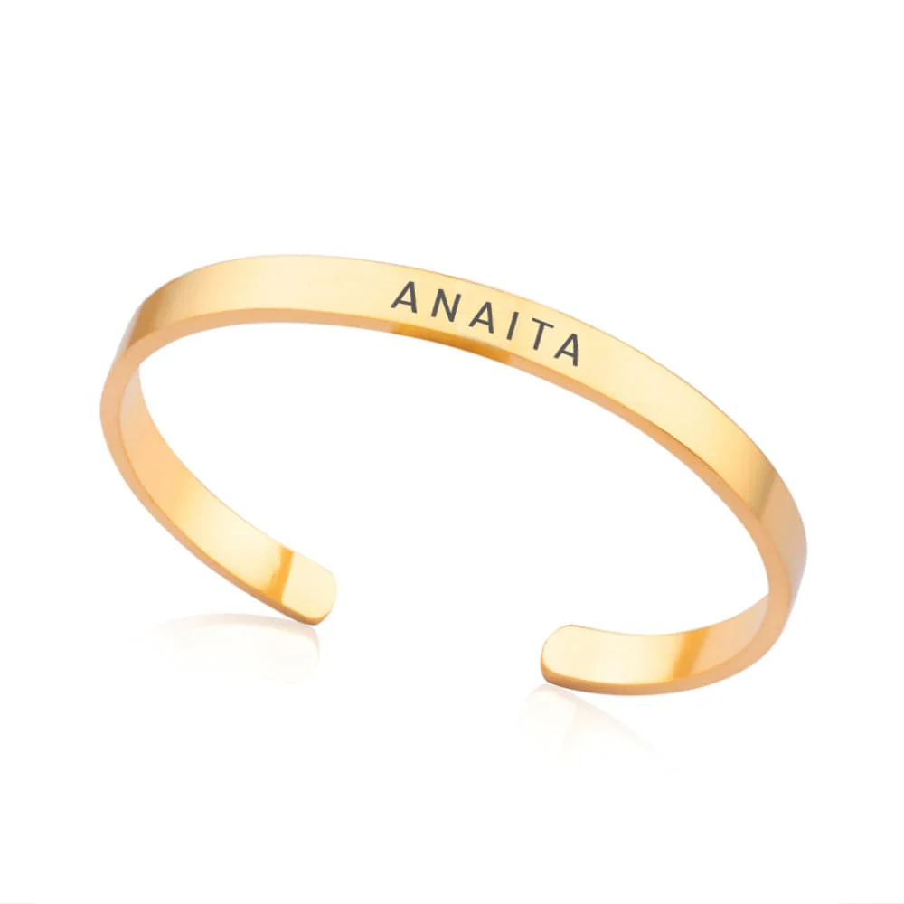 Personalised Baby Bracelet - Image 3