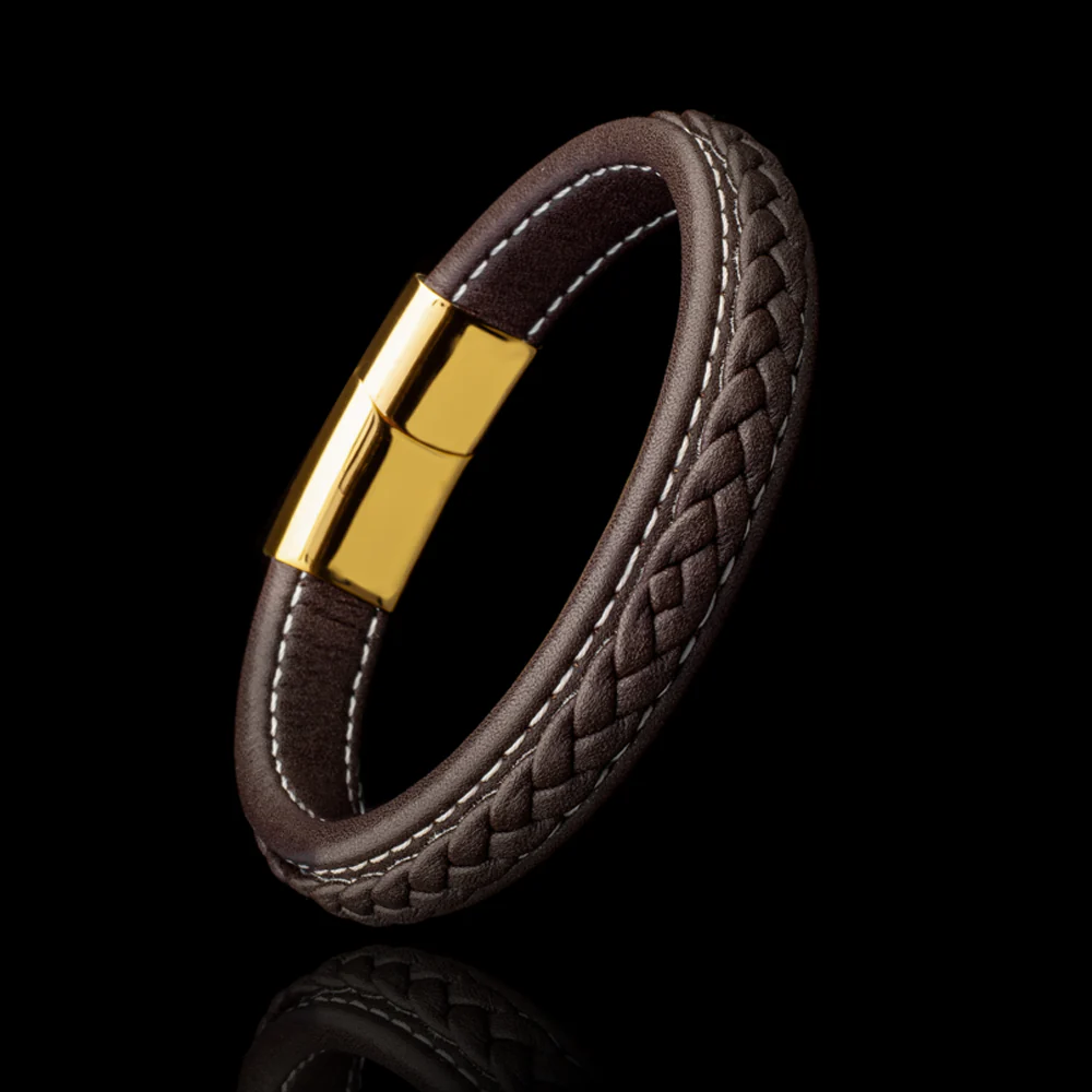 Personalised Barlock Bracelet - Image 6
