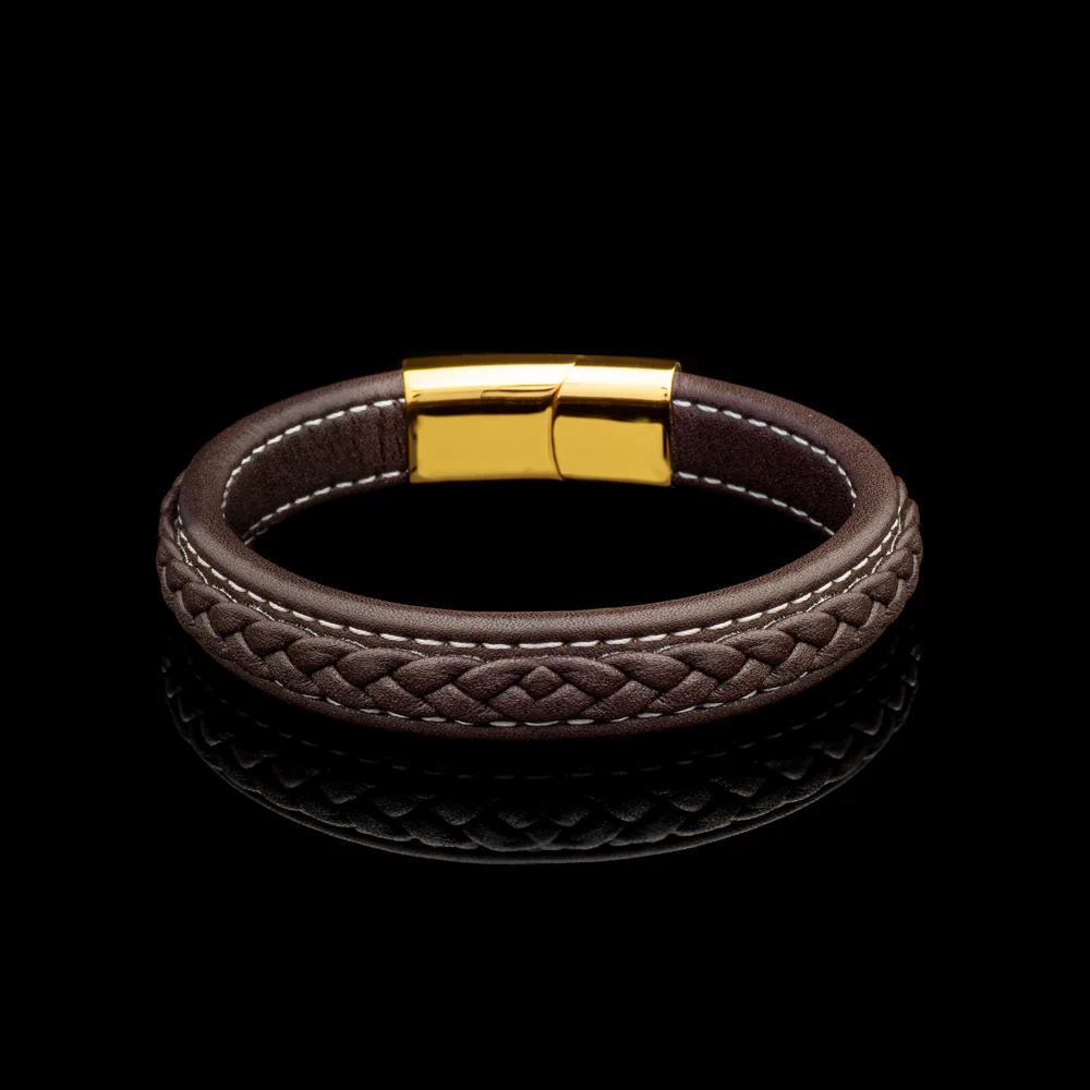 Personalised Barlock Bracelet - Image 8