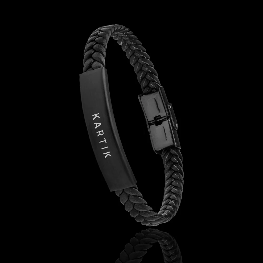 Personalised Bonega Bracelet - Image 5