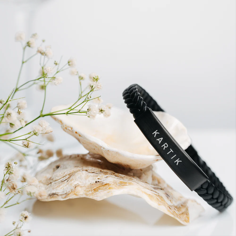 Personalised Bonega Bracelet - Image 6