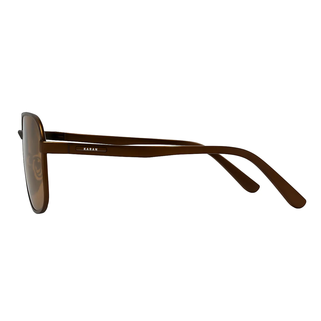 Personalised Bruney Sunglasses - Image 3