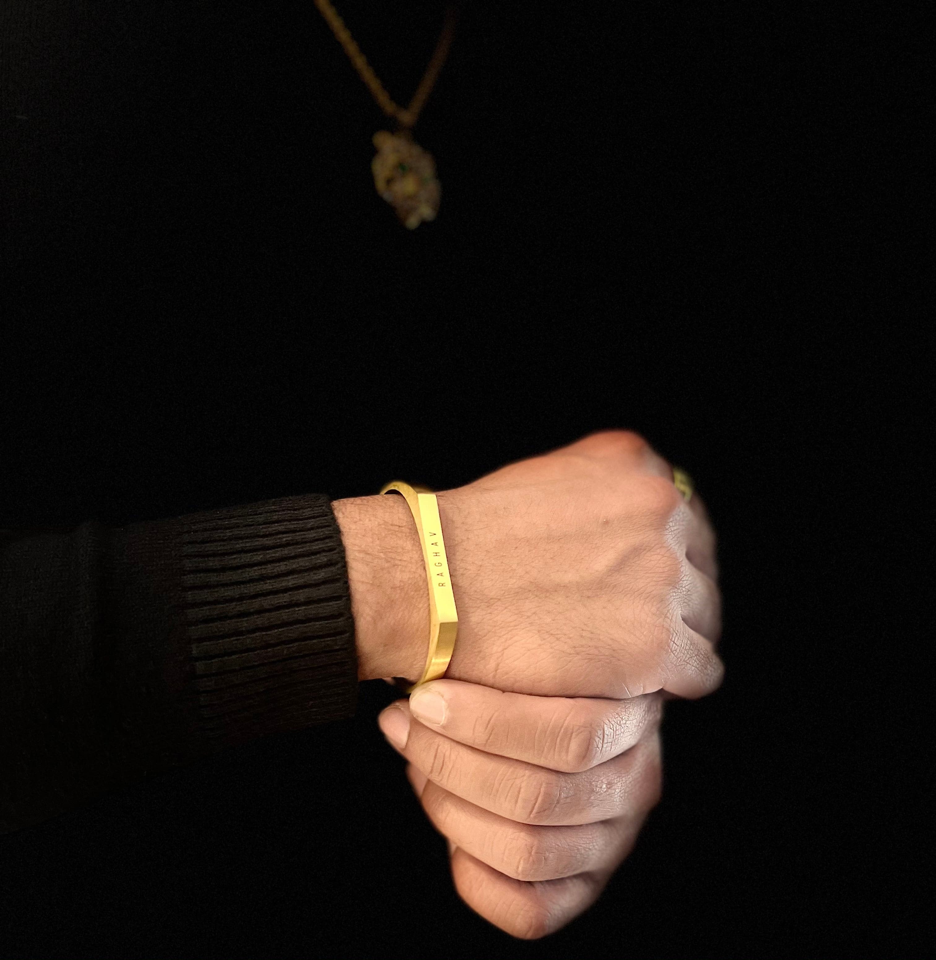 Personalised Brute Bracelet - Image 10