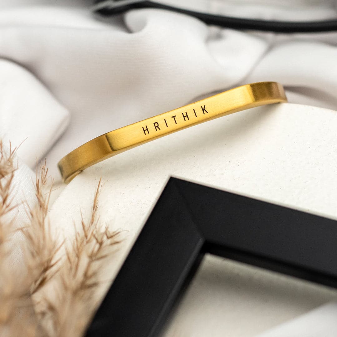 Personalised Brute Bracelet - Image 11