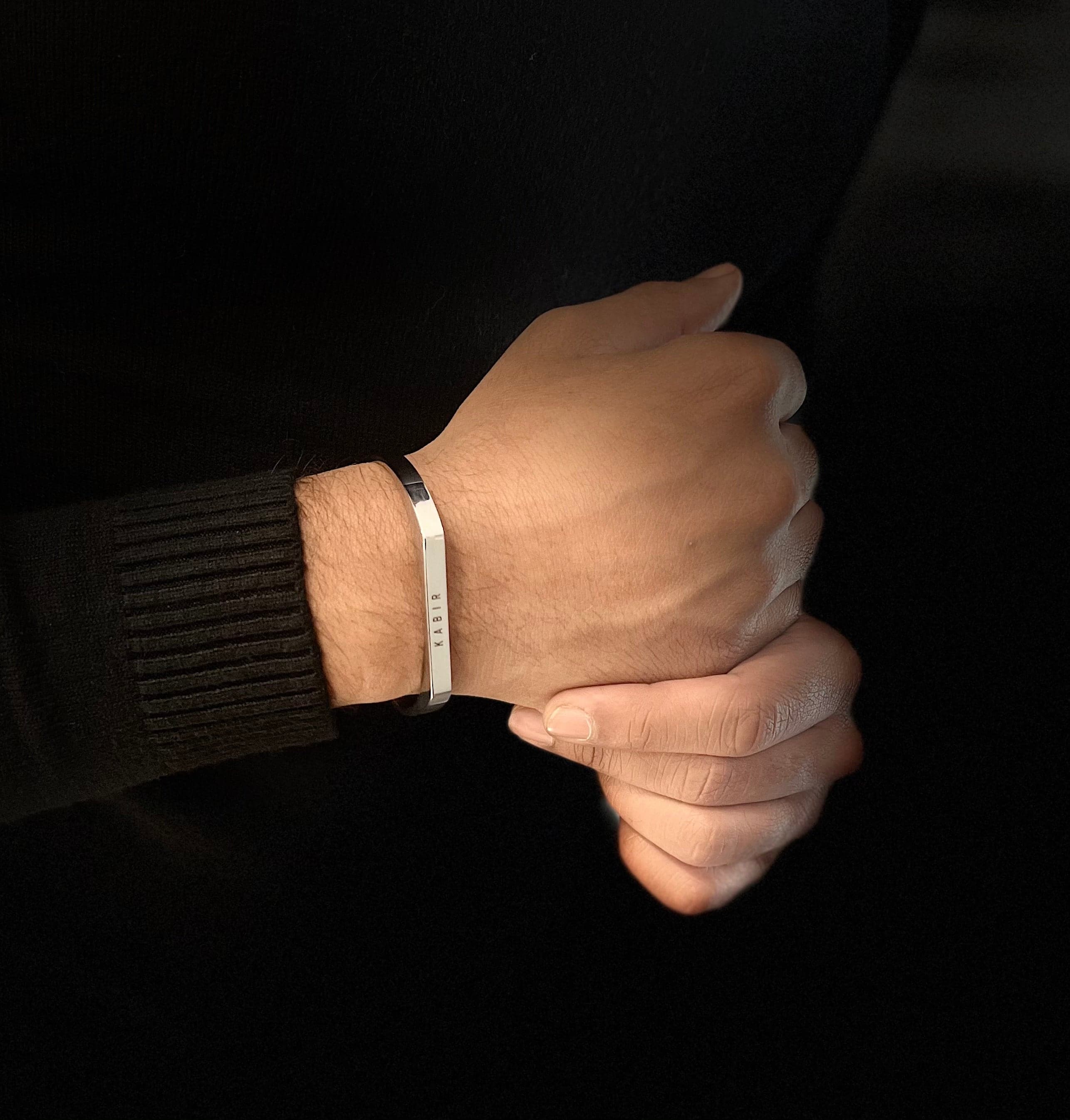 Personalised Brute Bracelet - Image 6