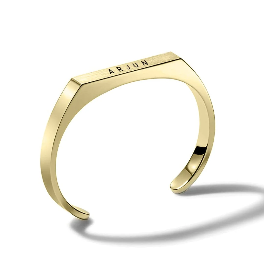 Personalised Brute Bracelet - Image 8