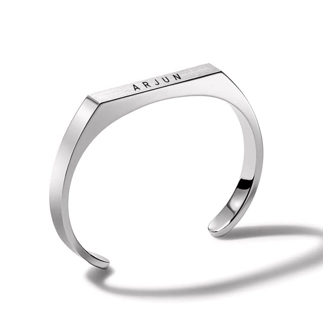 Personalised Brute Bracelet - Image 9