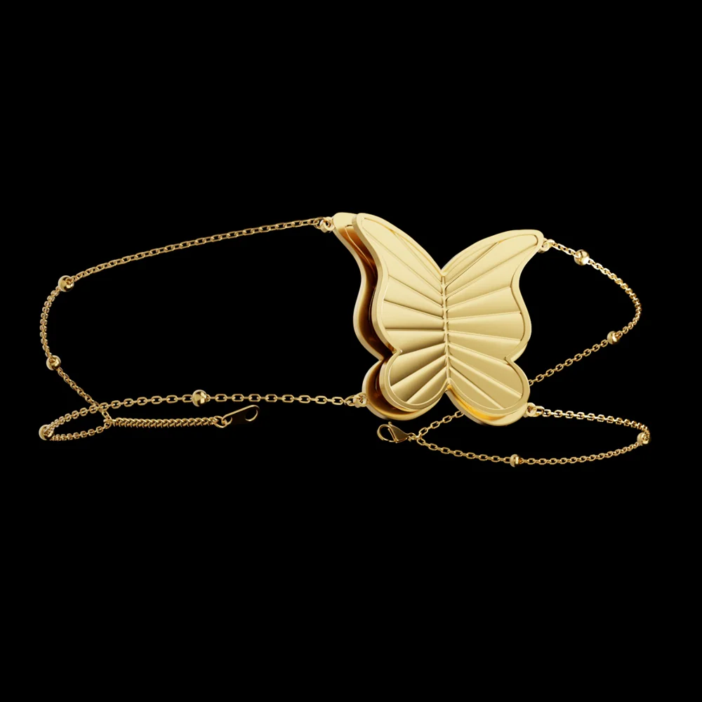 Personalised Butterfly Set - Image 3