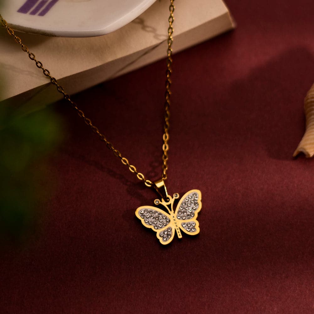 Personalised Butterfly Set - Image 8