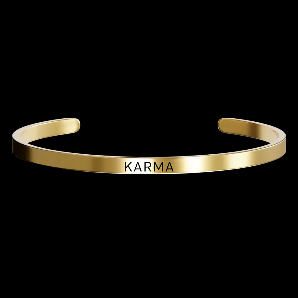 Personalised Classic Bracelet - Pre Engraved - Image 10