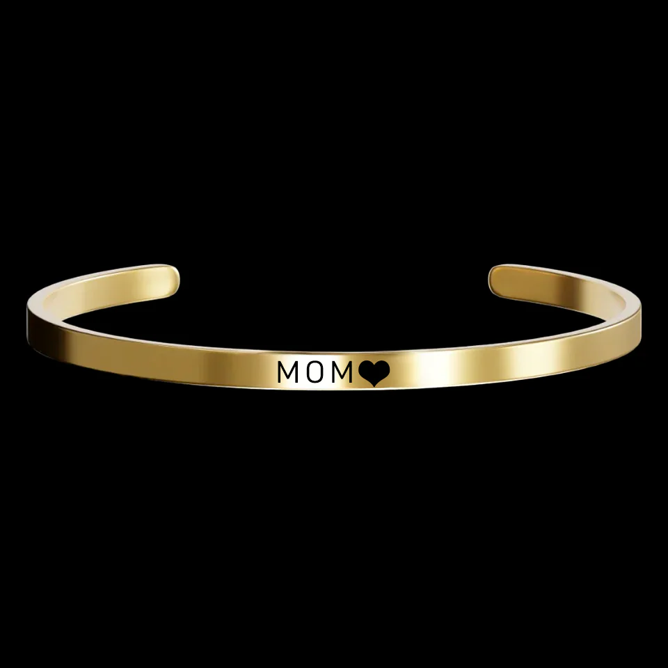 Personalised Classic Bracelet - Pre Engraved - Image 15