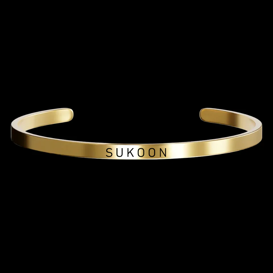 Personalised Classic Bracelet - Pre Engraved - Image 22