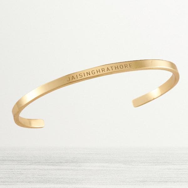 Personalised Classic Couple Bracelets - Image 5