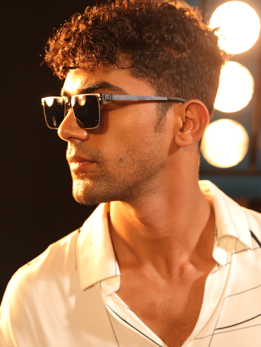 Personalised Classic Sunglasses - Image 10