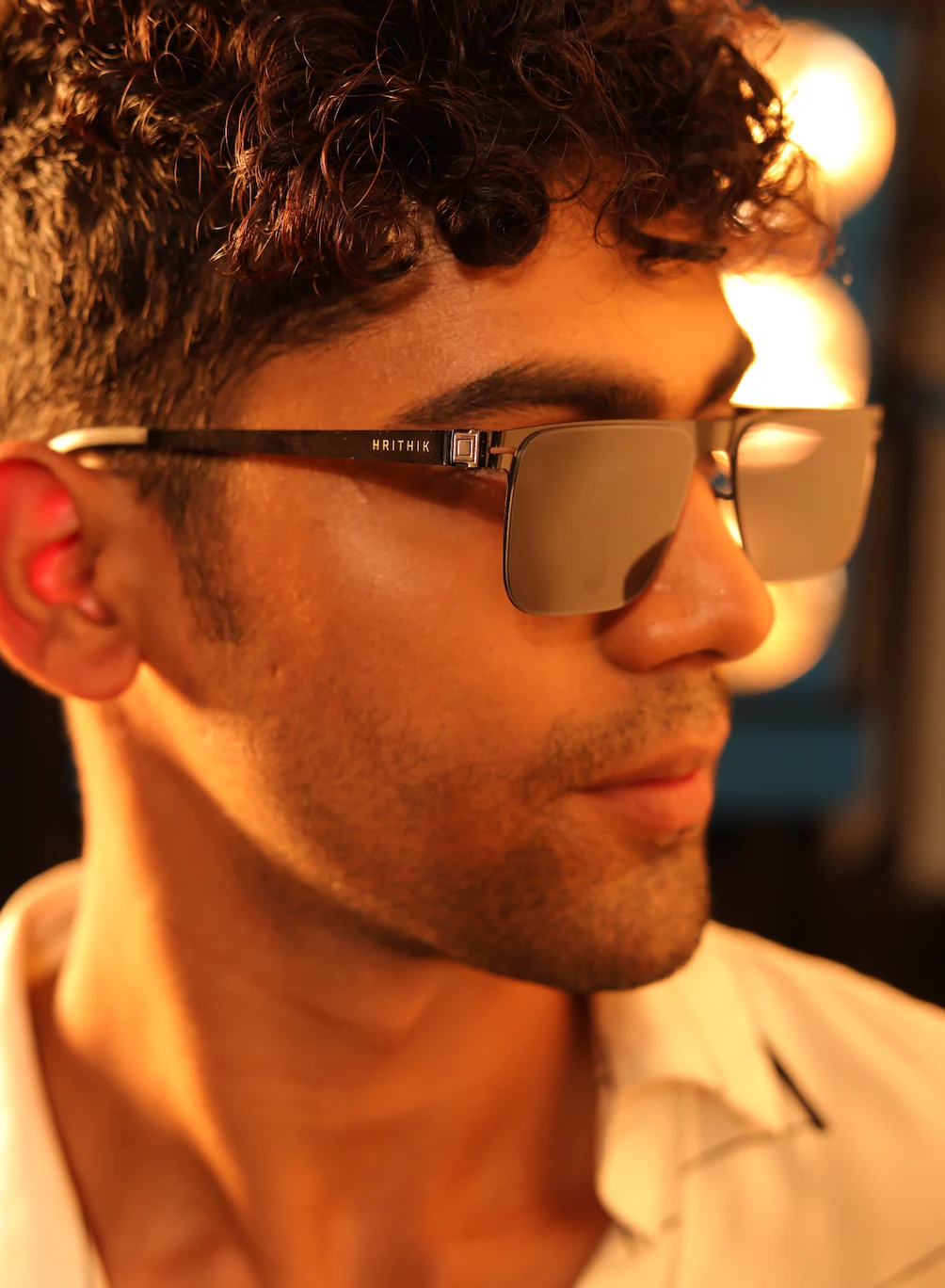 Personalised Classic Sunglasses - Image 11