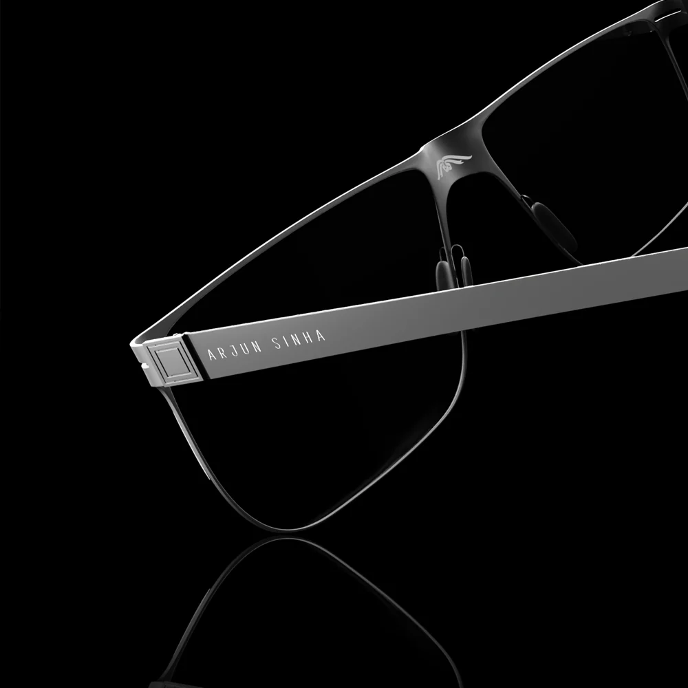 Personalised Classic Sunglasses - Image 3
