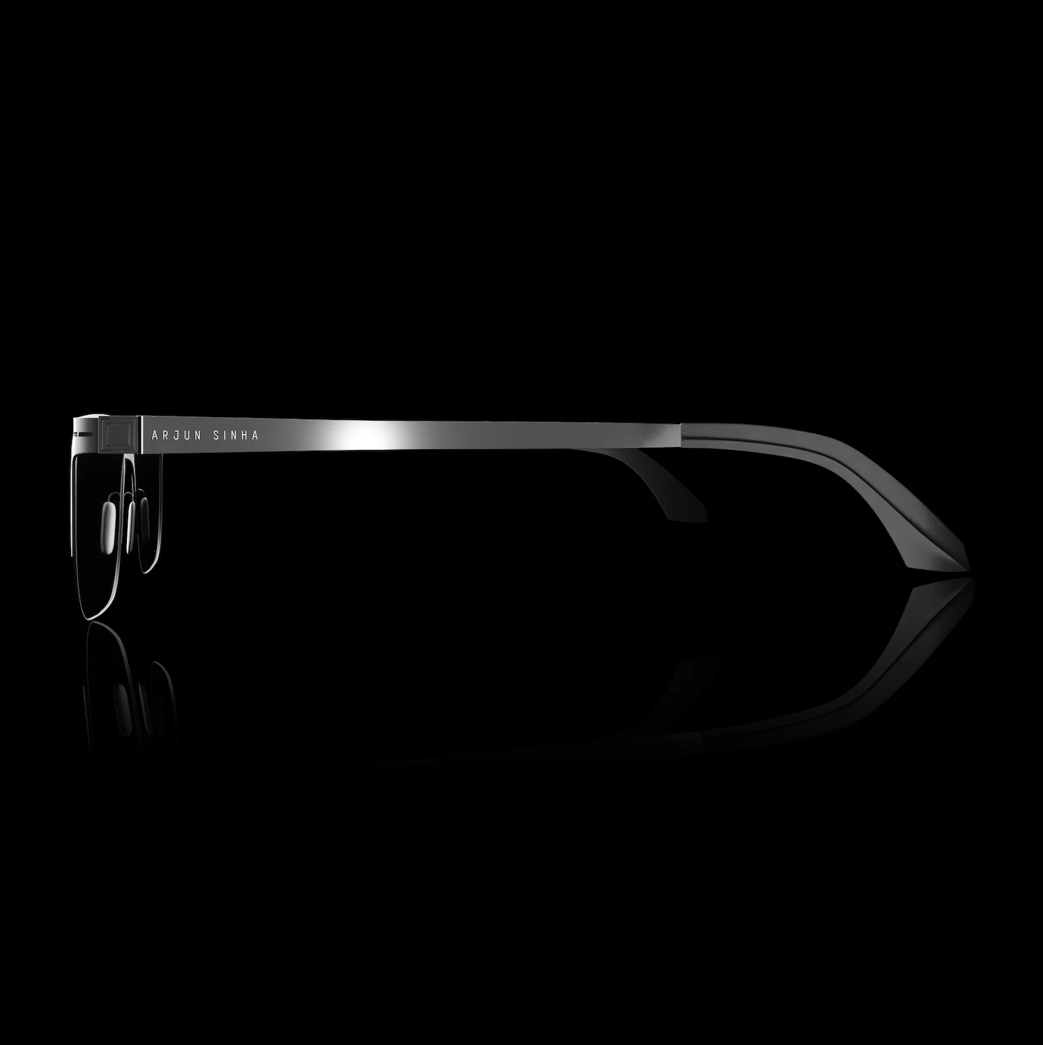 Personalised Classic Sunglasses - Image 4