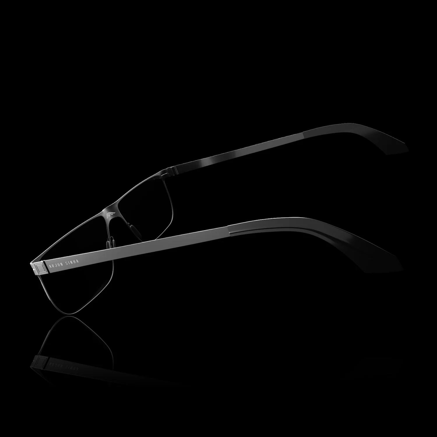 Personalised Classic Sunglasses - Image 5