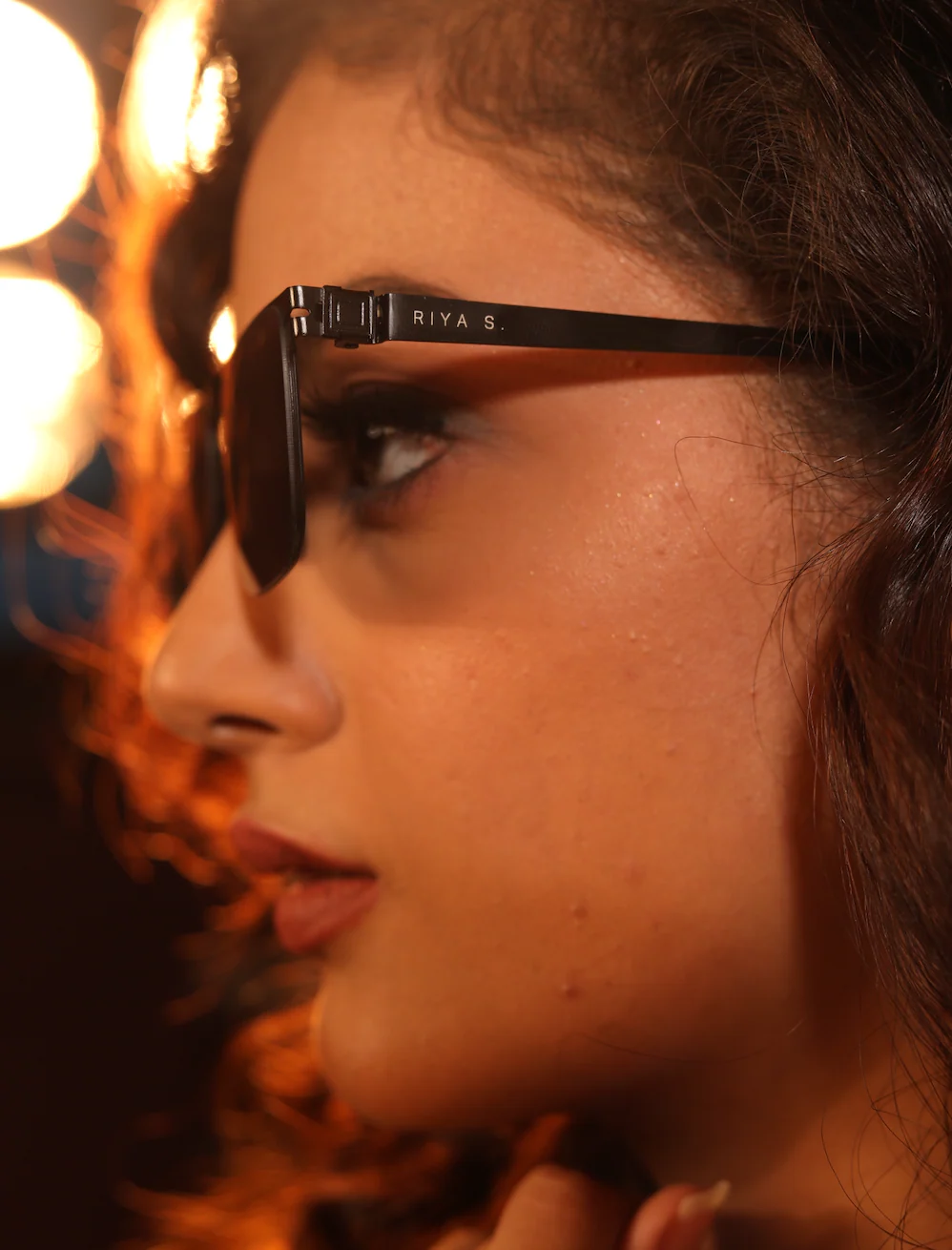 Personalised Classic Sunglasses - Image 8