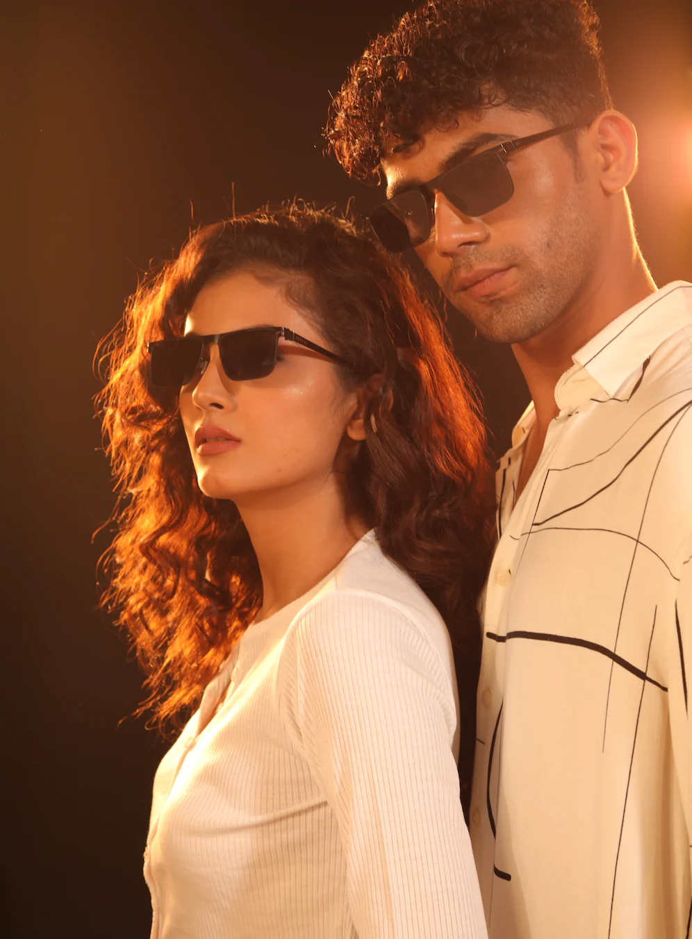 Personalised Classic Sunglasses - Image 9