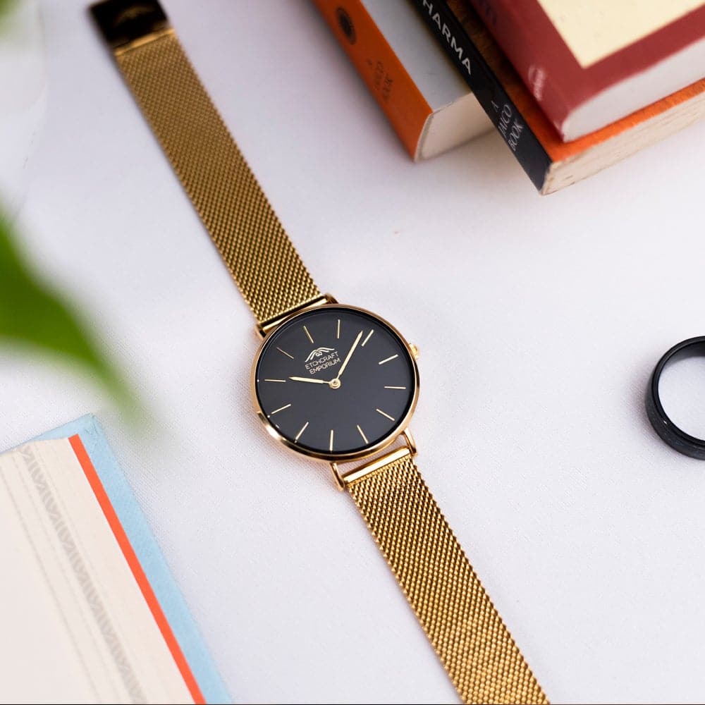Personalised Classic Watch - Image 10