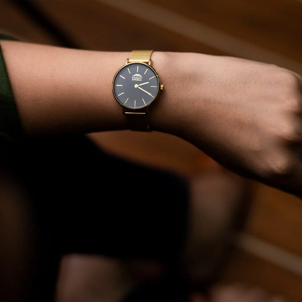 Personalised Classic Watch - Image 5