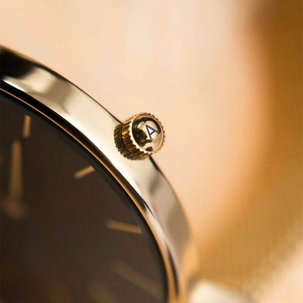 Personalised Classic Watch - Image 6