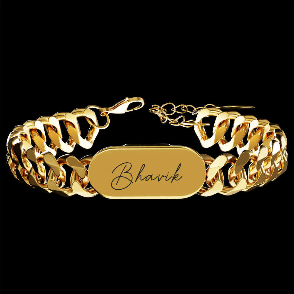 Personalised Cuban Set - Image 2