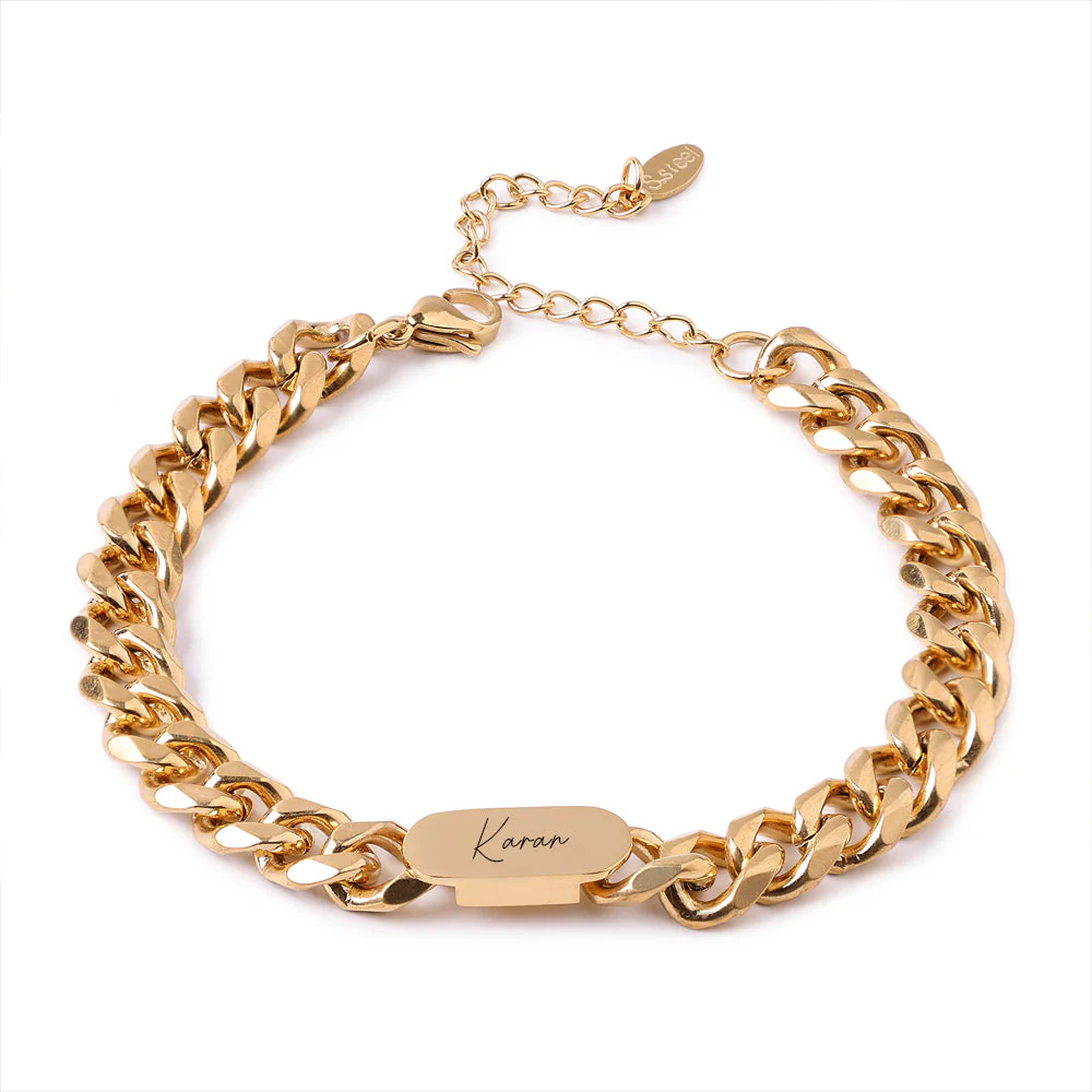Personalised Cuban Set - Image 5