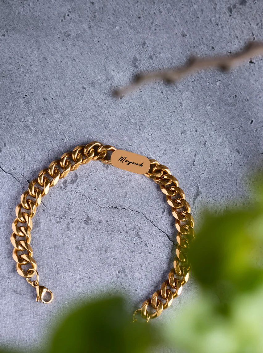 Personalised Cuban Set - Image 8
