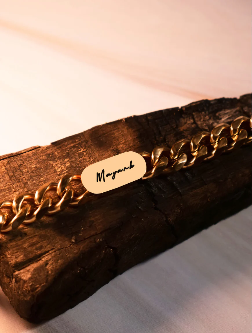 Personalised Cuban Set - Image 9