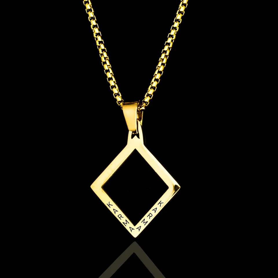 Personalised Diamond Locket - Pre Engraved - Image 23