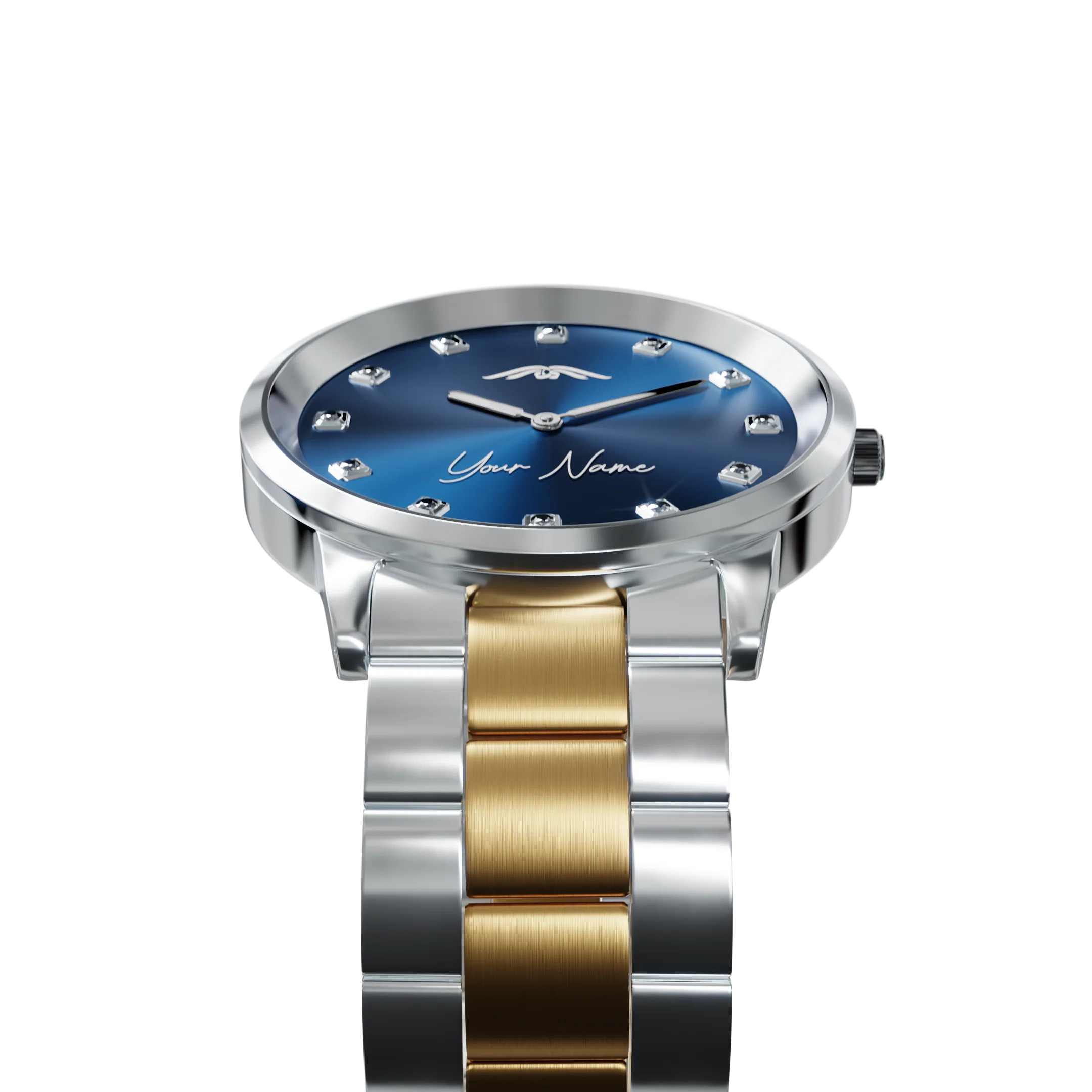 Personalised Dayton Watch - Image 11