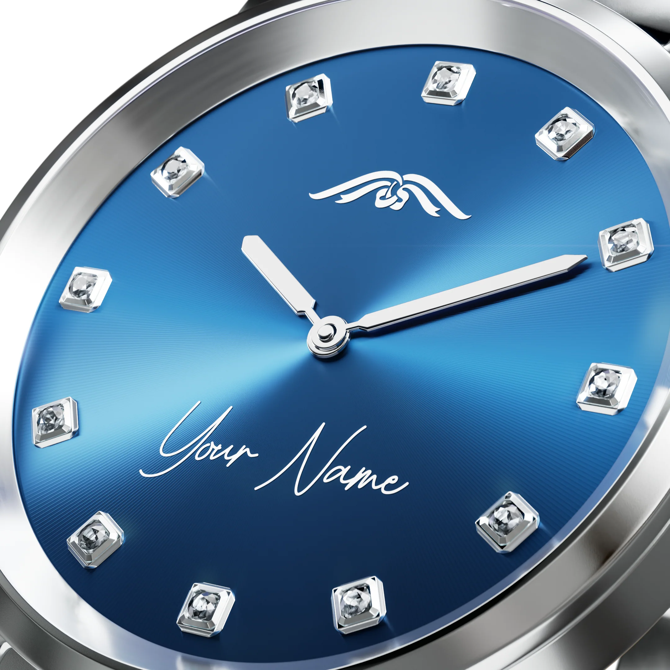 Personalised Dayton Watch - Image 5