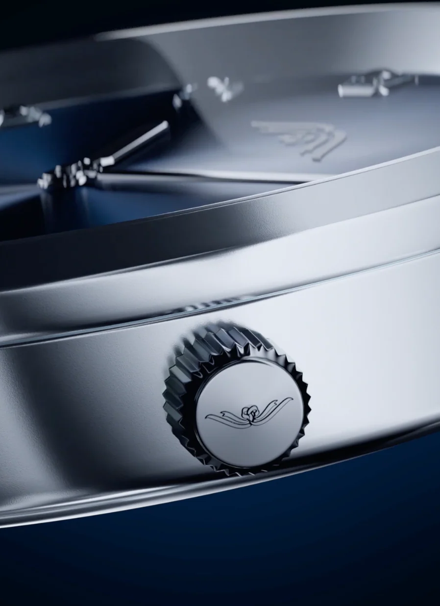 Personalised Dayton Watch - Image 7