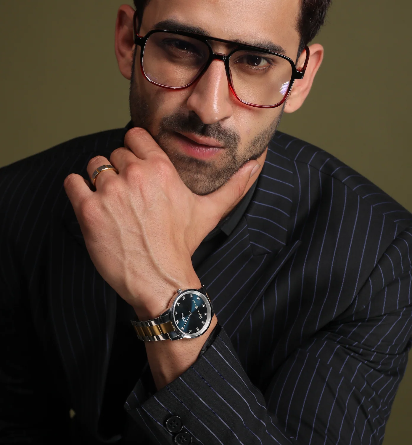 Personalised Dayton Watch - Image 9