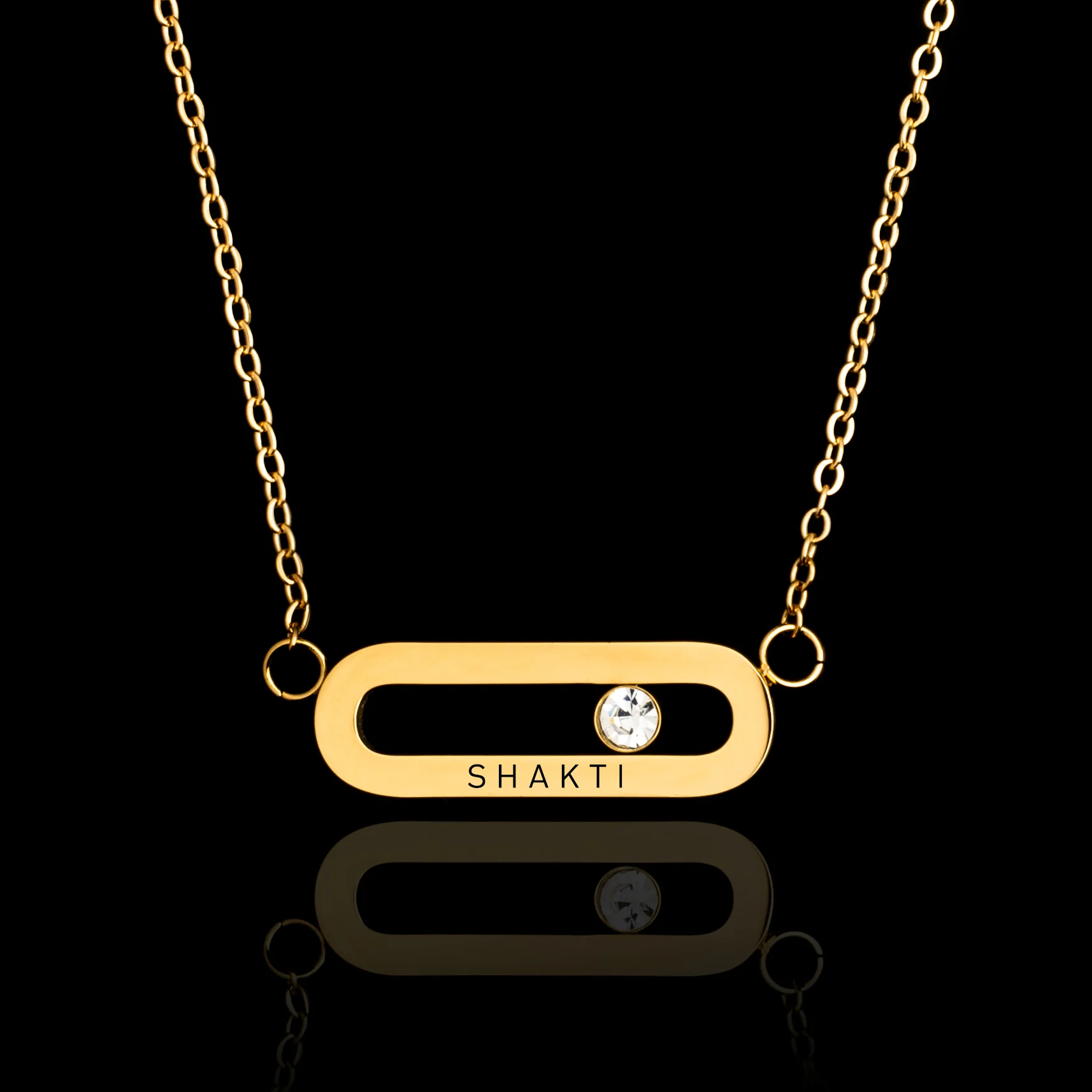 Personalised Eternal Pendant - Pre Engraved - Image 21