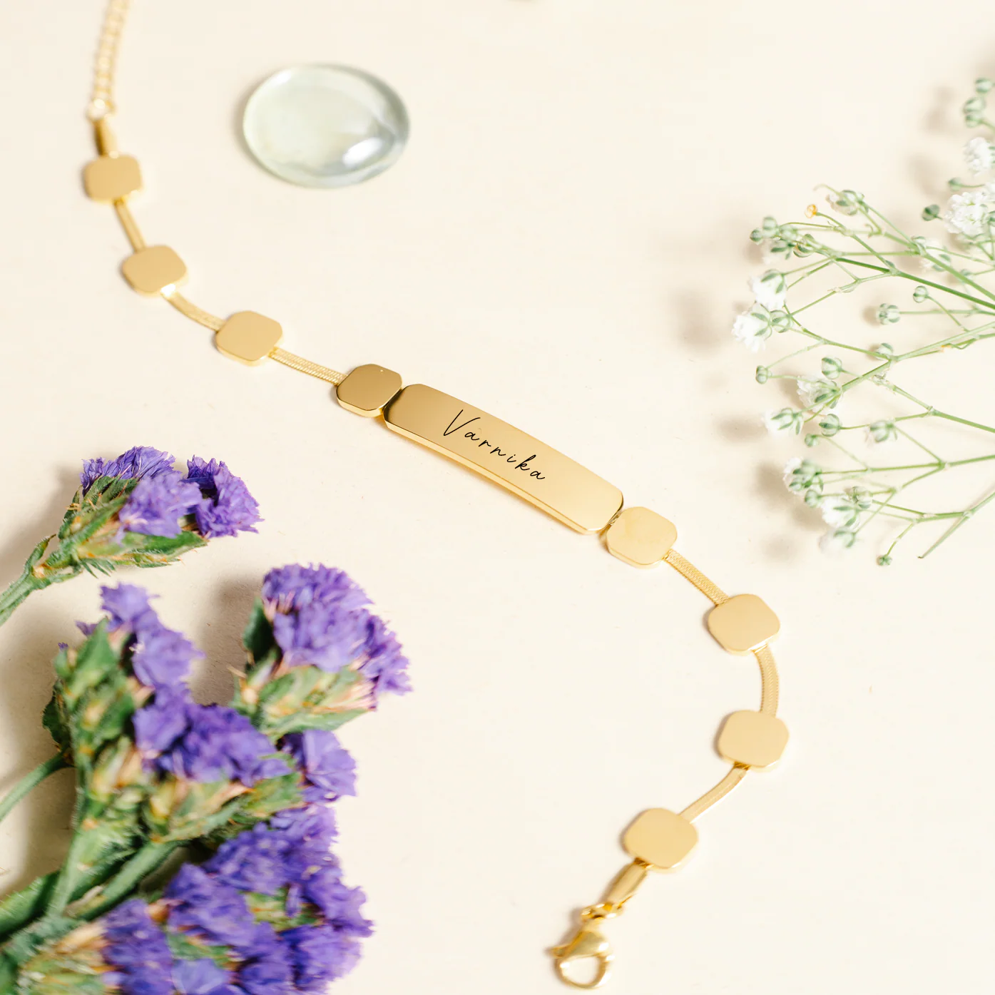 Personalised Dot Bracelet - Image 9