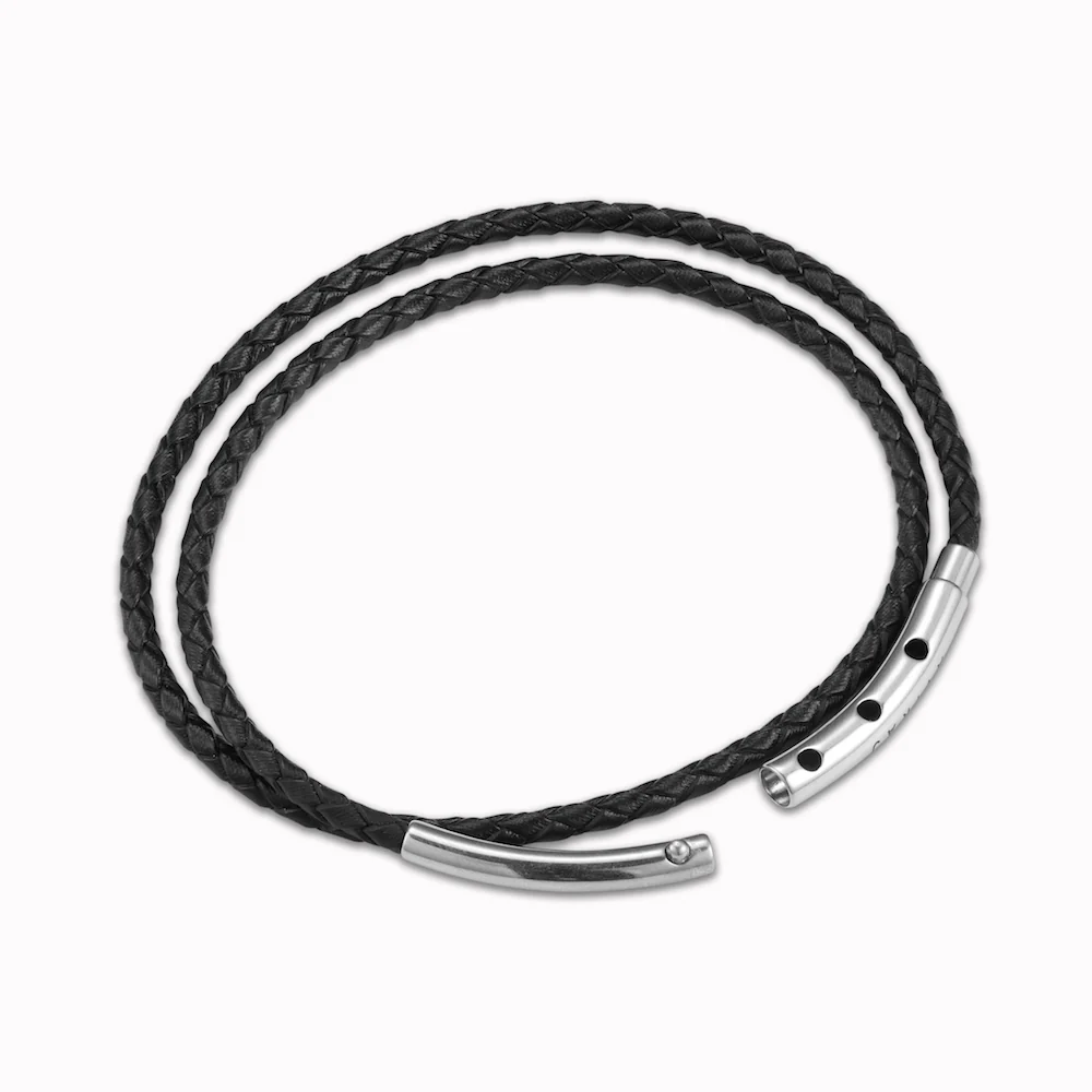 Personalised Duo Link Bracelet - Image 4